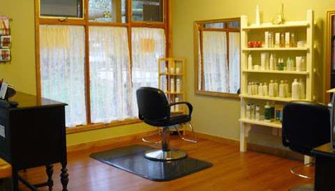 Honeysuckle Hair Studio Honeysuckle Hair Studio